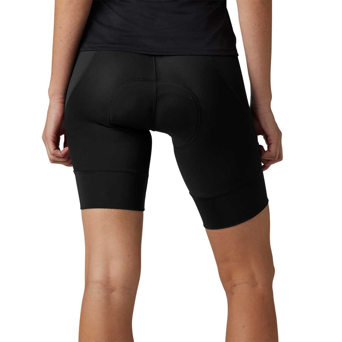 Fox Tecbase Liner Short Women's in Black